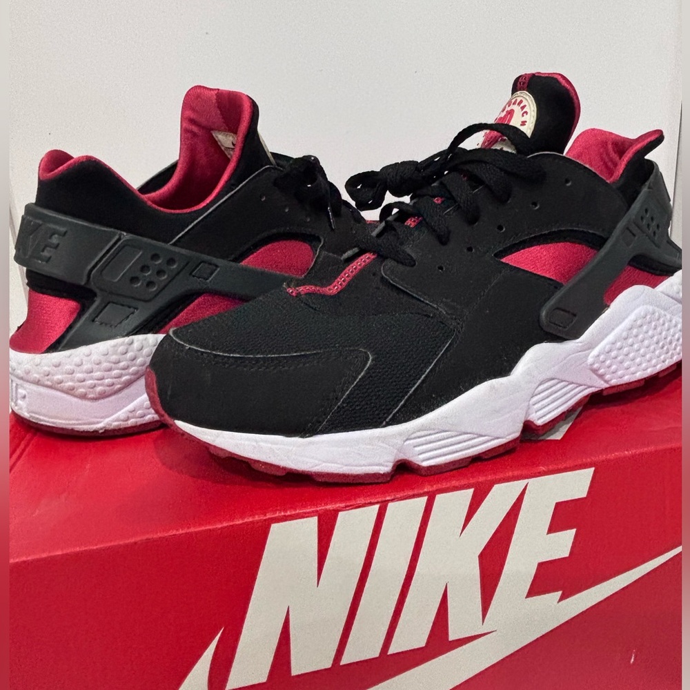 NIKE 💥 Air Huarache’s